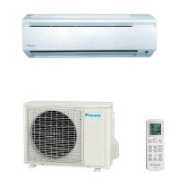 Настенный кондиционер Daikin FTYN20L/RYN20L Настенный кондиционер Daikin FTYN20L/RYN20L