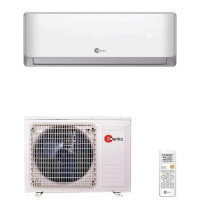 Настенный кондиционер Denko DNH-12/DNN-12 Настенный кондиционер Denko DNH-12/DNN-12