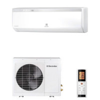 Настенный кондиционер Electrolux EACS-18HF/N3 Настенный кондиционер Electrolux EACS-18HF/N3