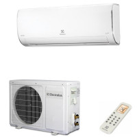 Настенный кондиционер Electrolux EACS/I-09HAT/N3 Настенный кондиционер Electrolux EACS/I-09HAT/N3