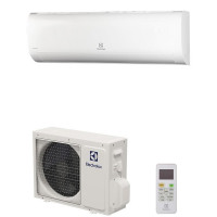 Настенный кондиционер Electrolux EACS/I-18HAT/N3_20Y Настенный кондиционер Electrolux EACS/I-18HAT/N3_20Y