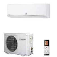Настенный кондиционер Electrolux EACS/I-24HSL/N3_17Y Настенный кондиционер Electrolux EACS/I-24HSL/N3_17Y