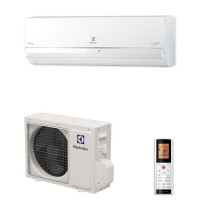 Настенный кондиционер Electrolux EACS/I-24HVI/N3 Настенный кондиционер Electrolux EACS/I-24HVI/N3