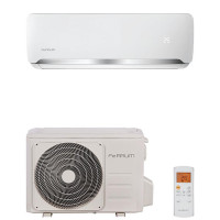 Настенный кондиционер Ferrum FIS24F1/FOS24F1 Настенный кондиционер Ferrum FIS24F1/FOS24F1