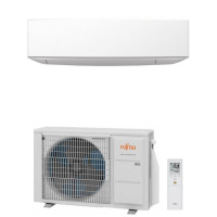 Настенный кондиционер Fujitsu ASYG07KETA/AOYG07KETA