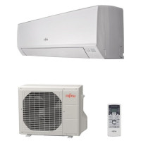 Настенный кондиционер Fujitsu ASYG09LLCE-R/AOYG09LLCE-R Настенный кондиционер Fujitsu ASYG09LLCE-R/AOYG09LLCE-R