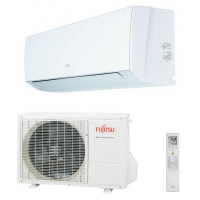 Настенный кондиционер Fujitsu ASYG09LMCB/AOYG09LMCBN Настенный кондиционер Fujitsu ASYG09LMCB/AOYG09LMCBN
