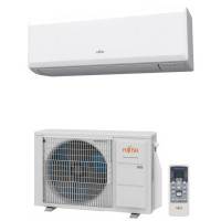 Настенный кондиционер Fujitsu ASYG12KPCA(-R)/AOYG12KPCA(-R) Настенный кондиционер Fujitsu ASYG12KPCA(-R)/AOYG12KPCA(-R)