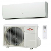 Настенный кондиционер Fujitsu ASYG12LTCB/AOYG12LTCN Настенный кондиционер Fujitsu ASYG12LTCB/AOYG12LTCN