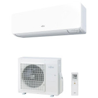 Настенный кондиционер Fujitsu ASYG14KGTB/AOYG14KGCA Настенный кондиционер Fujitsu ASYG14KGTB/AOYG14KGCA