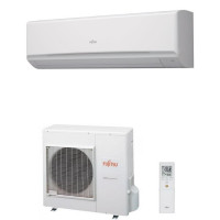 Настенный кондиционер Fujitsu ASYG36LMTA/AOYG36LMTA Настенный кондиционер Fujitsu ASYG36LMTA/AOYG36LMTA