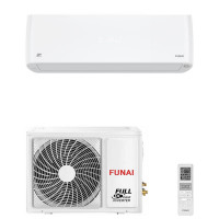 Настенный кондиционер Funai RACI-EM25HP.D04 Настенный кондиционер Funai RACI-EM25HP.D04