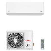 Настенный кондиционер Funai RACI-EM35HP.D03 Настенный кондиционер Funai RACI-EM35HP.D03