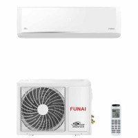 Настенный кондиционер Funai RACI-SN35HP.D03 Настенный кондиционер Funai RACI-SN35HP.D03
