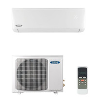 Настенный кондиционер General Climate GC/GU-A12HR Настенный кондиционер General Climate GC/GU-A12HR