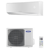 Настенный кондиционер General Climate GC-MR18HR/GU-MR18H Настенный кондиционер General Climate GC-MR18HR/GU-MR18H