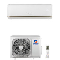 Настенный кондиционер Gree GWH09AAB-K6DNA2A Настенный кондиционер Gree GWH09AAB-K6DNA2A