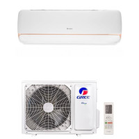 Настенный кондиционер Gree GWH09AEC-K6DNA1A Настенный кондиционер Gree GWH09AEC-K6DNA1A