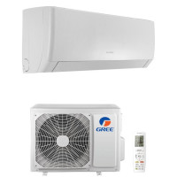 Настенный кондиционер Gree GWH09AGA-K3NNA1A Настенный кондиционер Gree GWH09AGA-K3NNA1A