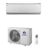 Настенный кондиционер Gree GWH09QB-K3DNC2G Настенный кондиционер Gree GWH09QB-K3DNC2G
