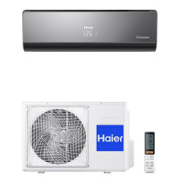 Настенный кондиционер Haier AS12NS4ERA-B / 1U12BS3ERA Настенный кондиционер Haier AS12NS4ERA-B / 1U12BS3ERA