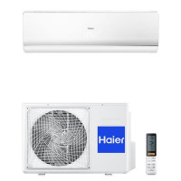 Настенный кондиционер Haier AS12NS5ERA-W / 1U12BS3ERA Настенный кондиционер Haier AS12NS5ERA-W / 1U12BS3ERA