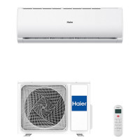 Настенный кондиционер Haier AS18TL4HRA / 1U18TL4FRA Настенный кондиционер Haier AS18TL4HRA / 1U18TL4FRA