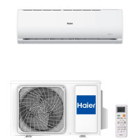 Настенный кондиционер Haier AS24TT4HRA / 1U24TL4FRA Настенный кондиционер Haier AS24TT4HRA / 1U24TL4FRA