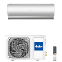 Настенный кондиционер Haier AS50S2SJ1FA-S / 1U50JECFRA Настенный кондиционер Haier AS50S2SJ1FA-S / 1U50JECFRA