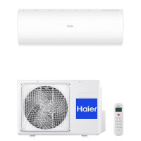 Настенный кондиционер Haier HSU-24HPL03/R3 Настенный кондиционер Haier HSU-24HPL03/R3