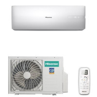 Настенный кондиционер Hisense AS-07UR4SYDDL02(S) Настенный кондиционер Hisense AS-07UR4SYDDL02(S)