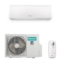 Настенный кондиционер Hisense AS-09UR4SYDDB1 Настенный кондиционер Hisense AS-09UR4SYDDB1