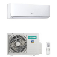 Настенный кондиционер Hisense AS-09UR4SYDDJ3 Настенный кондиционер Hisense AS-09UR4SYDDJ3
