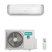 Настенный кондиционер Hisense AS-10UR4SVETG67 Настенный кондиционер Hisense AS-10UR4SVETG67