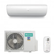 Настенный кондиционер Hisense AS-10UR4SRXQB