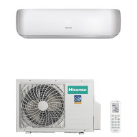 Настенный кондиционер Hisense AS-10UW4RVETG00 Настенный кондиционер Hisense AS-10UW4RVETG00
