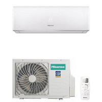 Настенный кондиционер Hisense AS-11UW4RYDDB02 Настенный кондиционер Hisense AS-11UW4RYDDB02