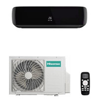 Настенный кондиционер Hisense AS-13HW4SVDTG5В Настенный кондиционер Hisense AS-13HW4SVDTG5В