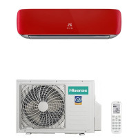 Настенный кондиционер Hisense AS-13UW4RVETG00(R) Настенный кондиционер Hisense AS-13UW4RVETG00(R)