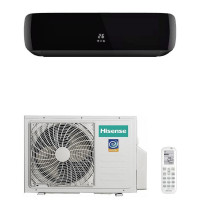 Настенный кондиционер Hisense AS-13UW4RYDTG03B Настенный кондиционер Hisense AS-13UW4RYDTG03B