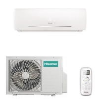 Настенный кондиционер Hisense AS-18HR4RMADC00