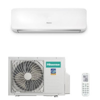Настенный кондиционер Hisense AS-18UW4SXATD077 (WI-FI Ready) Настенный кондиционер Hisense AS-18UW4SXATD077 (WI-FI Ready)