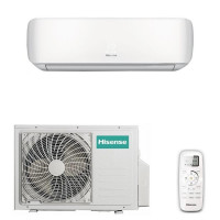 Настенный кондиционер Hisense AS-24HR4SBATG005 Настенный кондиционер Hisense AS-24HR4SBATG005