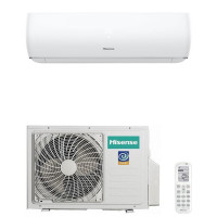 Настенный кондиционер Hisense AS-24UW4RBBTV00 Настенный кондиционер Hisense AS-24UW4RBBTV00