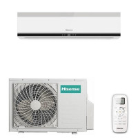 Настенный кондиционер Hisense AS-36HR4SDKVTG Настенный кондиционер Hisense AS-36HR4SDKVTG