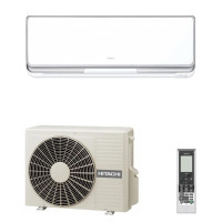 Настенный кондиционер Hitachi RAK-35PSC/RAC-35WSC Настенный кондиционер Hitachi RAK-35PSC/RAC-35WSC