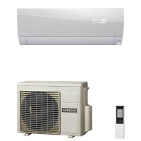Настенный кондиционер Hitachi RAK-35PSES/RAC-35WSE Настенный кондиционер Hitachi RAK-35PSES/RAC-35WSE