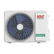 Настенный кондиционер IGC RAS-07MBL/RAC-07MBL