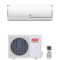 Настенный кондиционер IGC RAS/RAC-09AX Настенный кондиционер IGC RAS/RAC-09AX
