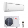 Настенный кондиционер IGC RAS/RAC-09N2X